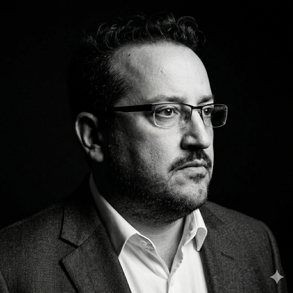 Julian Page, Co-founder of Turnaround Trustees